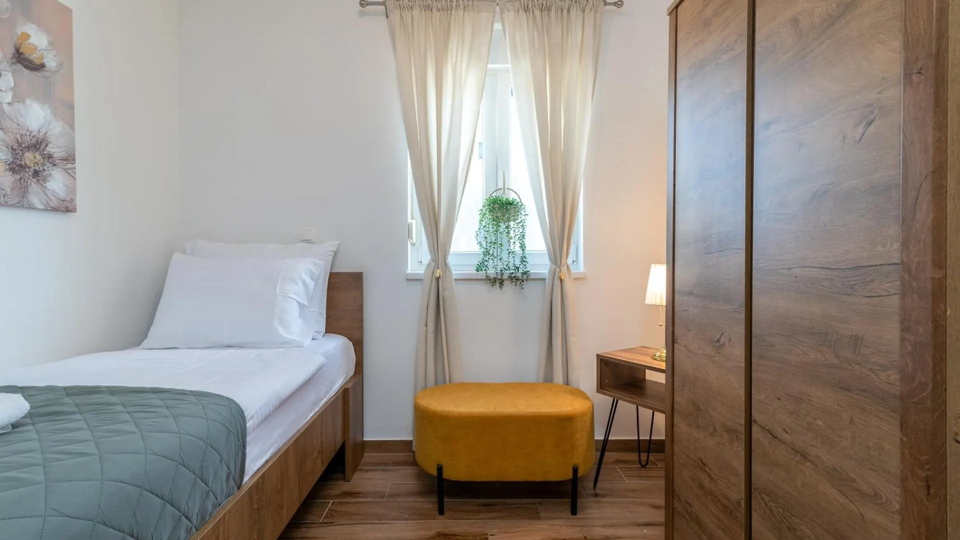 Argola Lägenhet Trogir