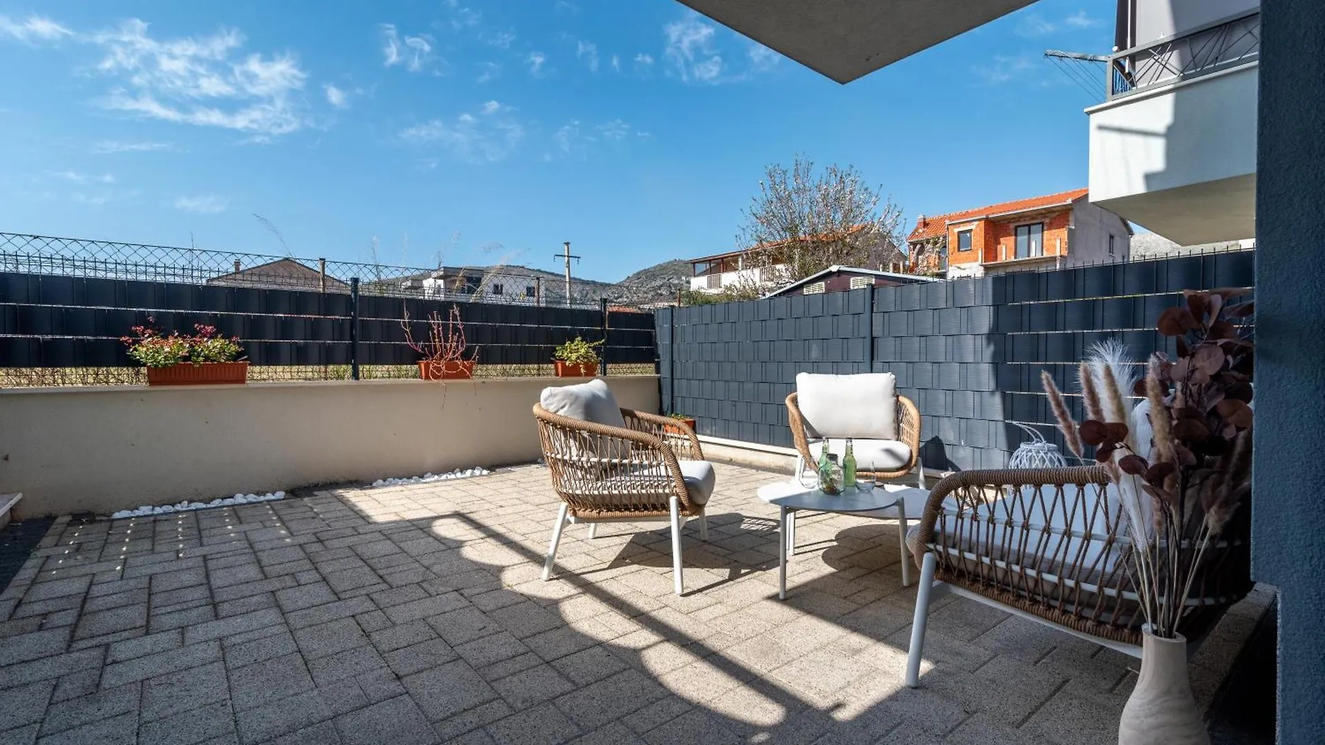 Argola Lägenhet Trogir 0*,  Kroatien